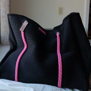 NWT Victoria's Secret Beach/Gym Tote